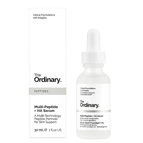 سرم مولتیپپتید + HA برند The Ordinary