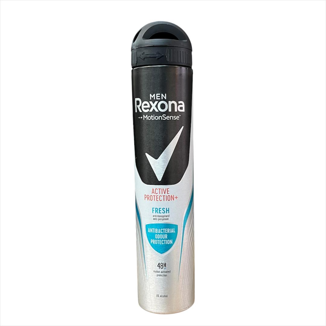 اسپری رکسونا مدل Active Protection Fresh حجم 200 میل اورجینال
