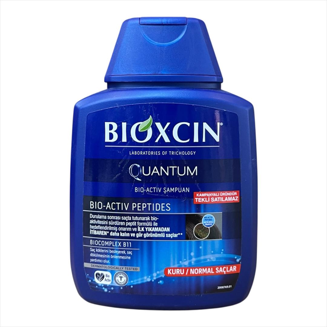 شامپو بیوکسین کوانتوم BIOXCIN