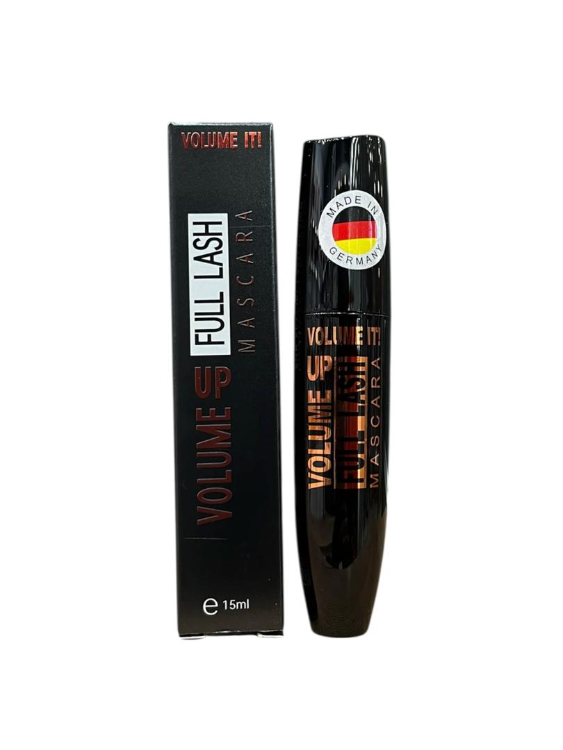 ریمل بل آلمان Volume Up مدل Full Lash
