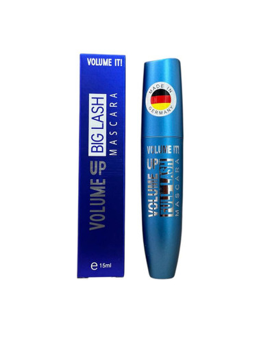 ریمل بل آلمان Volume Up مدل Big Lash