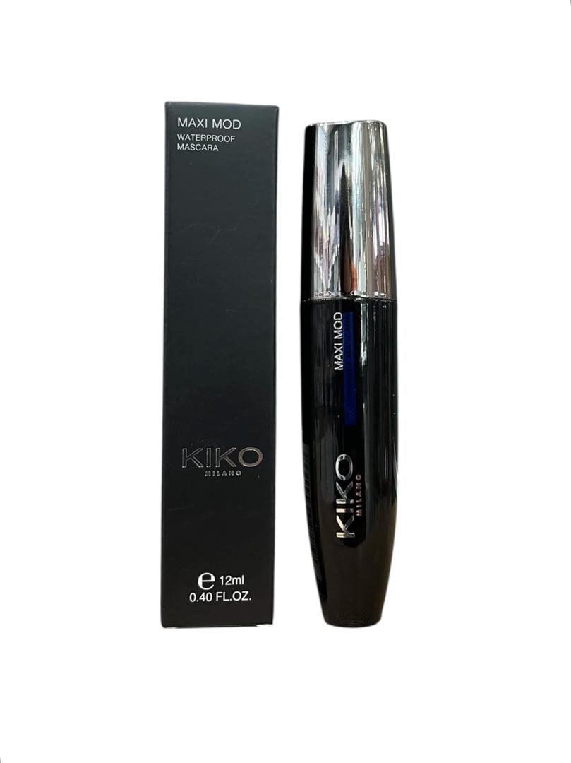 ریمل  کیکو KIKO Milano مدل Maxi Mod اصل