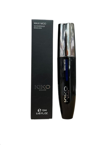 ریمل کیکو KIKO Milano مدل Maxi Mod اصل