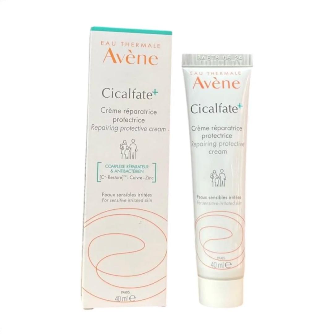 کرم ترمیم کننده و محافظتی اون سیکالفیت پلاس