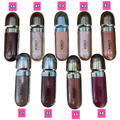 لیپ گلاس کیکو میلانو ایتالیایی اصل