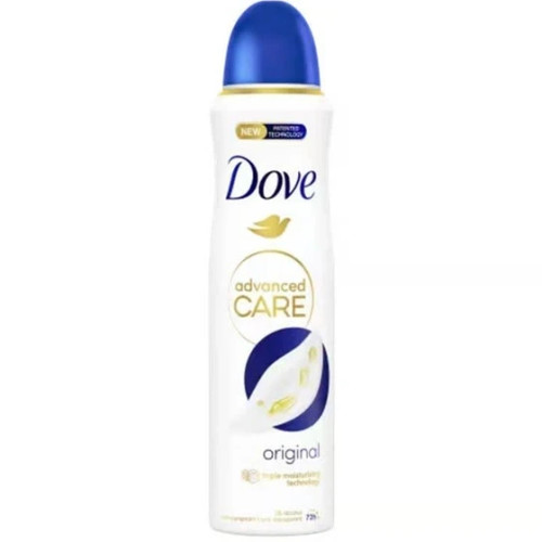 اسپری داو advannced care مدل original UK