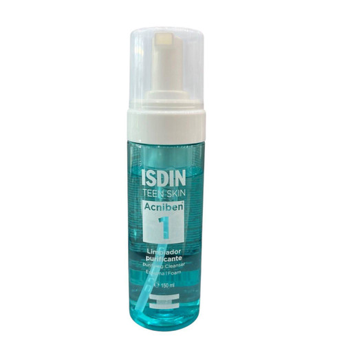 فوم پاککننده ISDIN Acniben Teen Skin