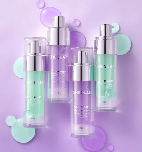 پرایمر آبرسان Good Grip Hydrating Primer اصل با ضمانت