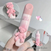 رژ لب خرسی کیوت Gege Bear اصل کره جنوبی