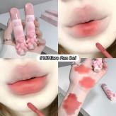 رژ لب خرسی کیوت Gege Bear اصل کره جنوبی