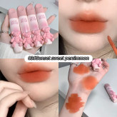 رژ لب خرسی کیوت Gege Bear اصل کره جنوبی
