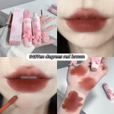 رژ لب خرسی کیوت Gege Bear اصل کره جنوبی