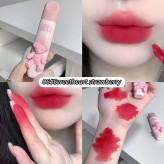 رژ لب خرسی کیوت Gege Bear اصل کره جنوبی