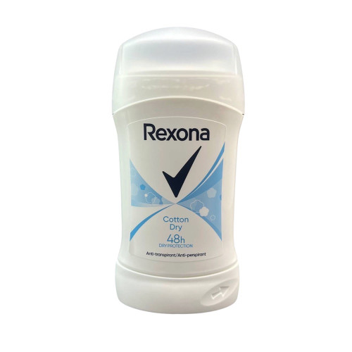 مام استیکی ضد تعریق زنانه رکسونا مدل Cotton Dry درای 48 ساعته